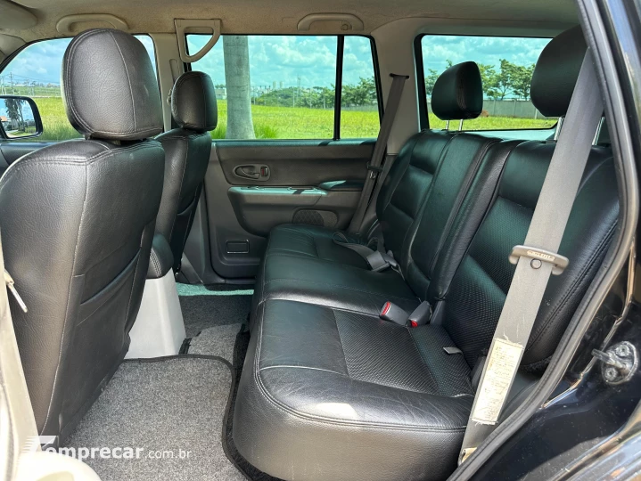 PAJERO 3.5 Sport HPE 4X4 V6 24V