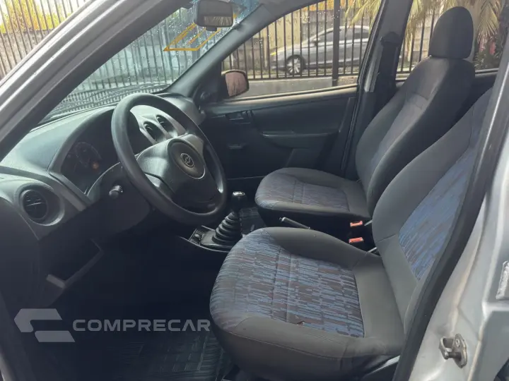 Celta 1.0 4P VHCE FLEX SPIRIT