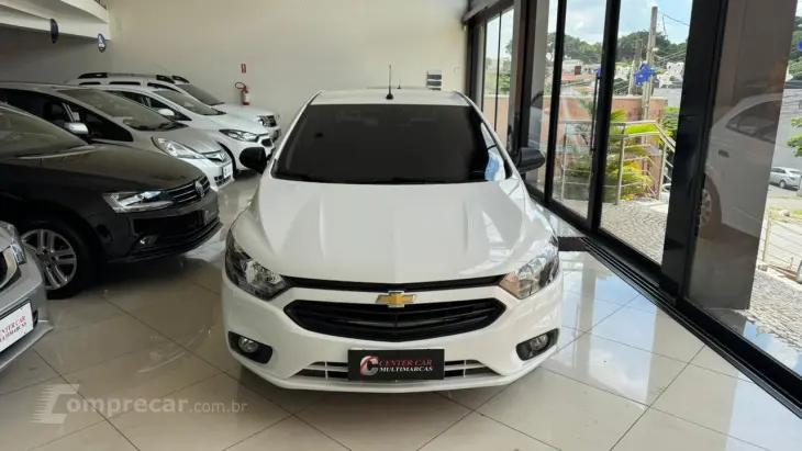 ONIX 1.0 MPFI JOY 8V