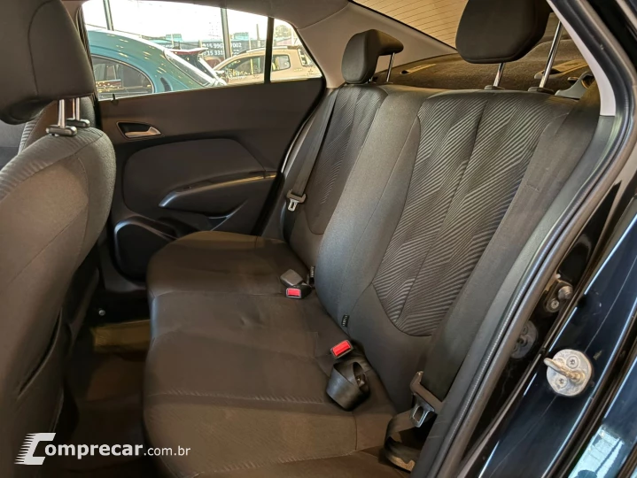 HB20S 1.6 Comfort Plus 16V