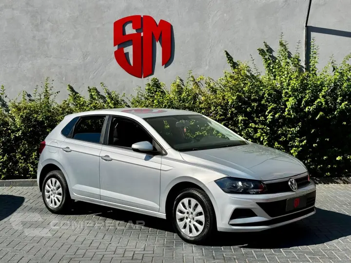POLO 1.0 MPI