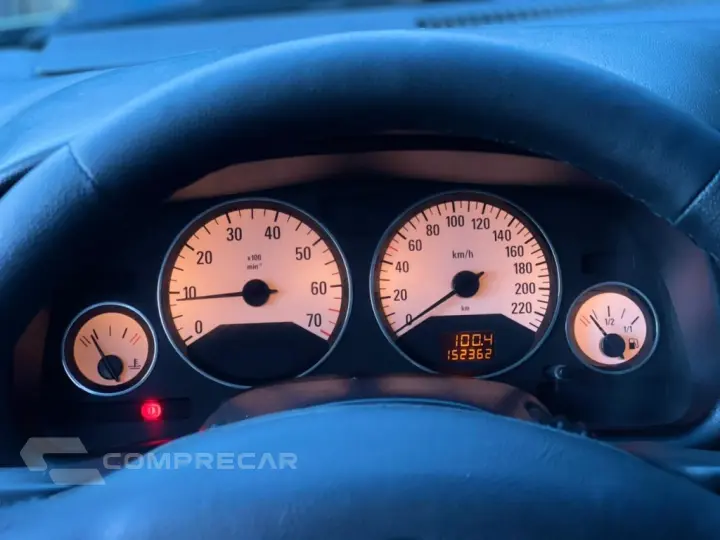 ASTRA 2.0 MPFI ELEGANCE SEDAN 8V FLEX 4P MANUAL