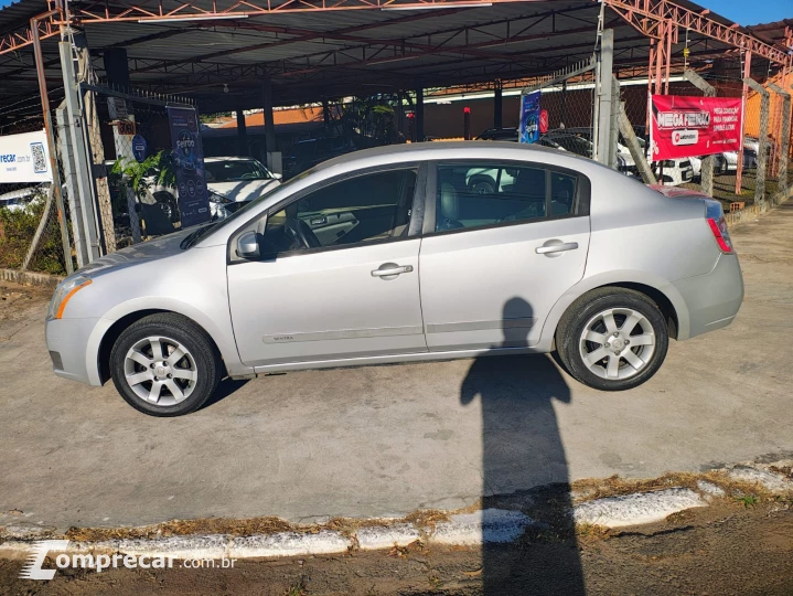 SENTRA 2.0