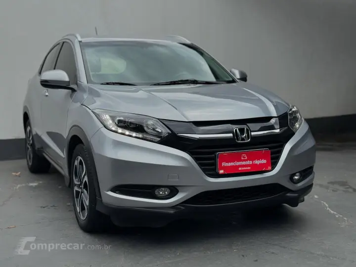 HR-V 1.8 16V Touring