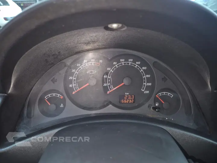 Montana 1.4 Mpfi Conquest Cs 8V Flex 2P Manual