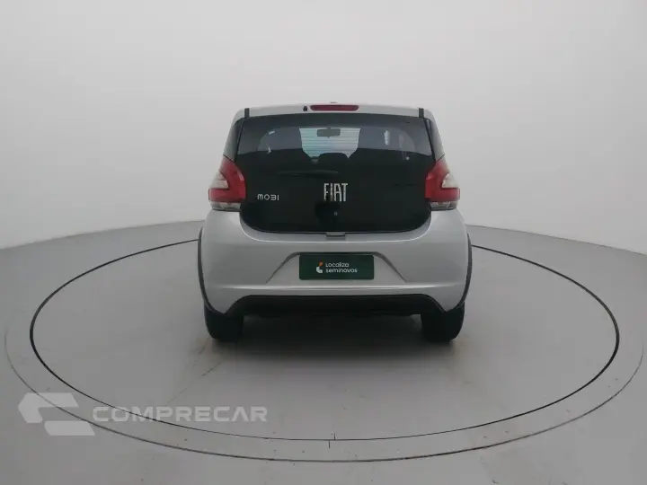 MOBI 1.0 EVO FLEX LIKE. MANUAL