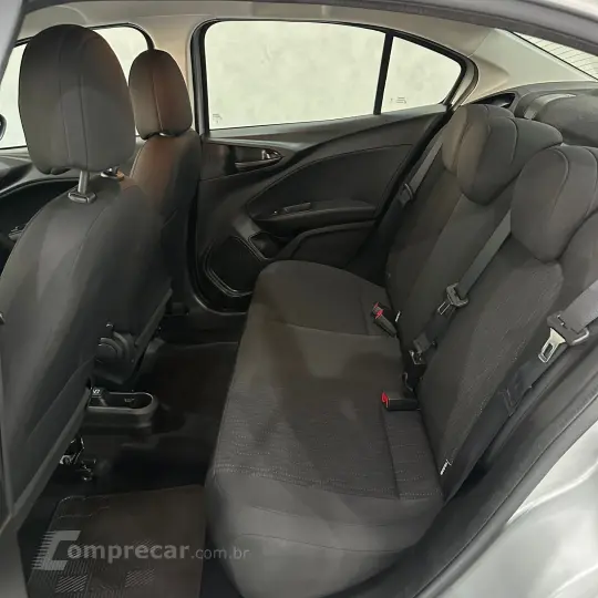 CRONOS DRIVE 1.0 6V Flex