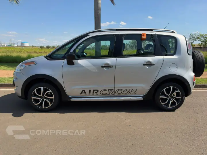 AIRCROSS 1.6 GLX 16V