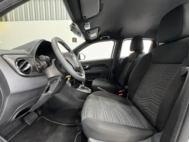 STRADA 1.3 FIREFLY FLEX VOLCANO CD CVT