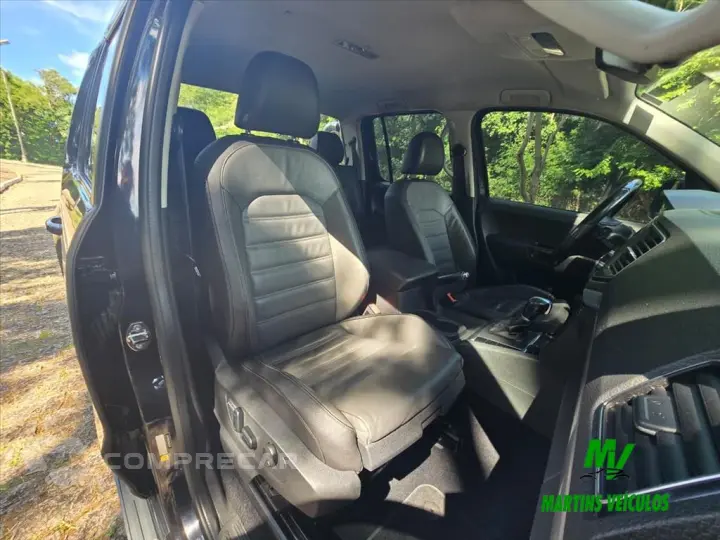 AMAROK 2.0 HIGHLINE EXTREME 4X4 CD 16V TURBO INTE