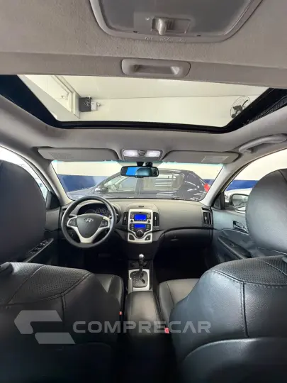 I30 2.0 MPI 16V