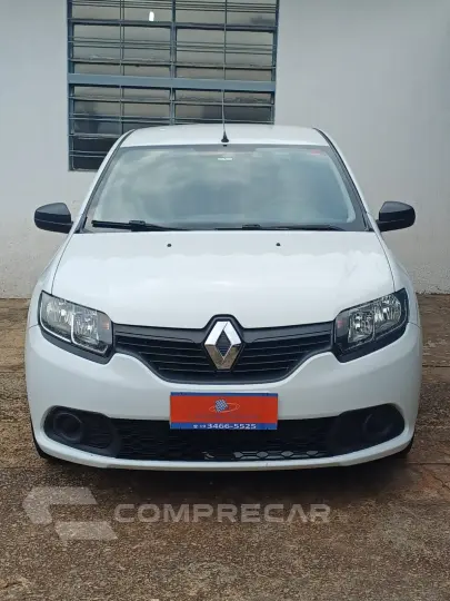 SANDERO 1.0 12V SCE Authentique