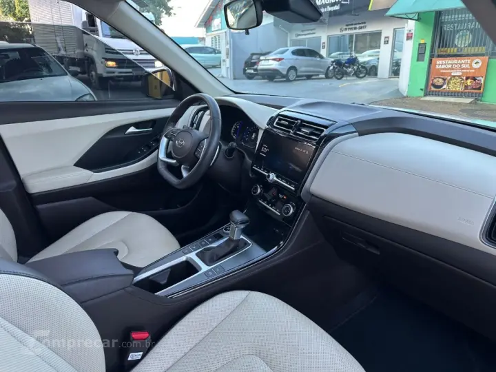 Creta Ultimate 2.0 16V Flex Aut.