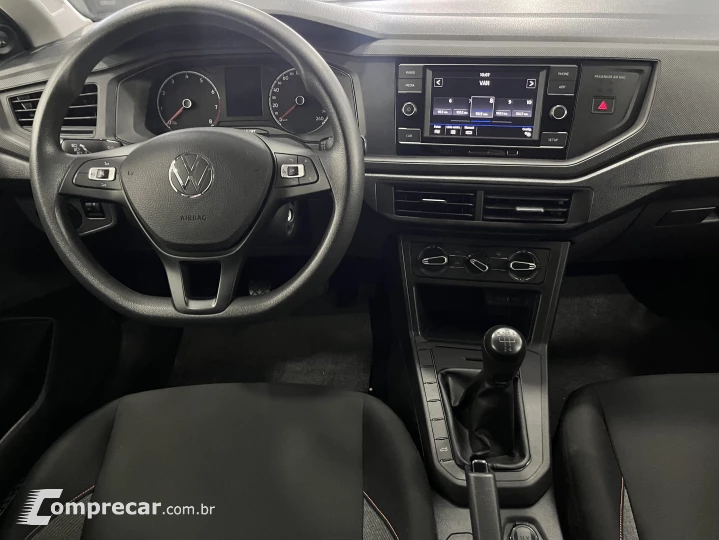 POLO 1.0 MPI