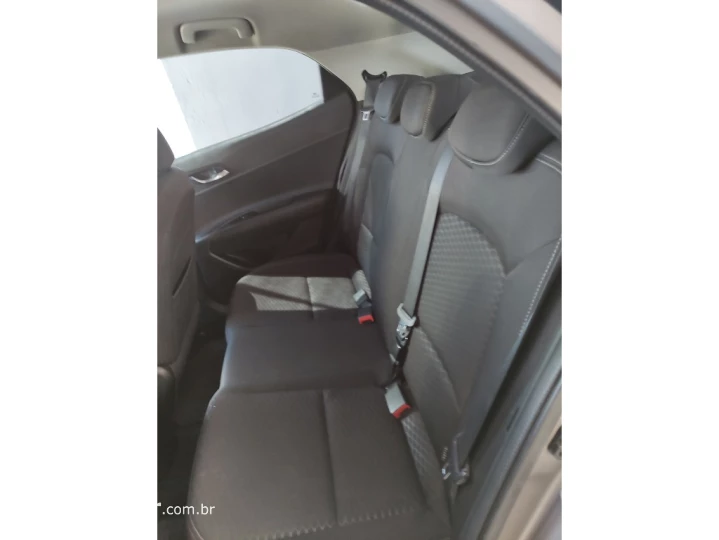 HB20 1.0 12V FLEX EVOLUTION MANUAL