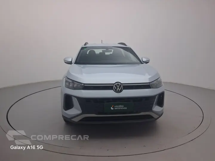 TERA 1.0 170 TSI HIGH AUTOMÁTICO