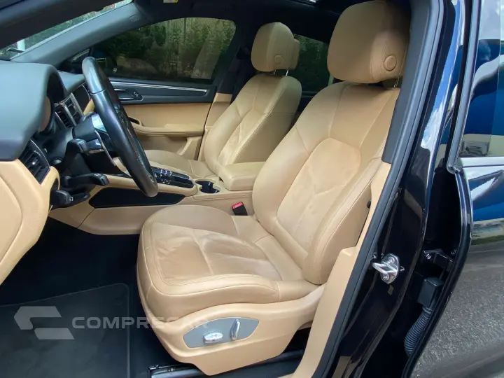 MACAN 2.0 16V