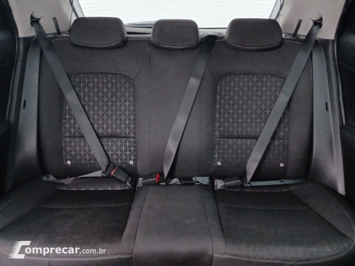 HB20 1.0 12V FLEX COMFORT PLUS MANUAL