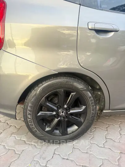 Fit LX 1.4/ 1.4 Flex 8V/16V 5p Mec.