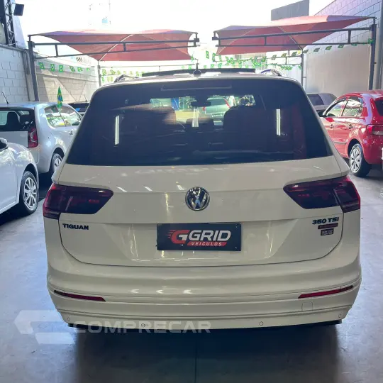 TIGUAN 2.0 300 TSI Allspace R-line
