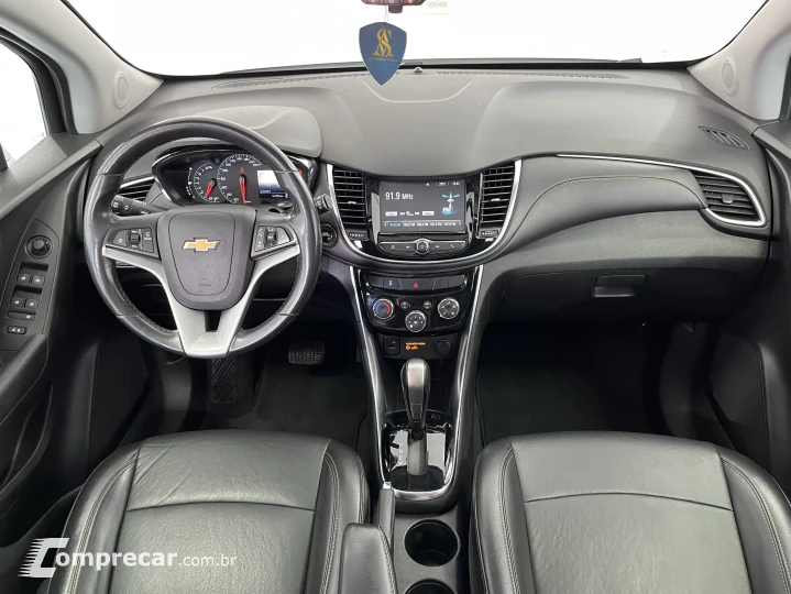 TRACKER 1.4 16V Turbo Premier