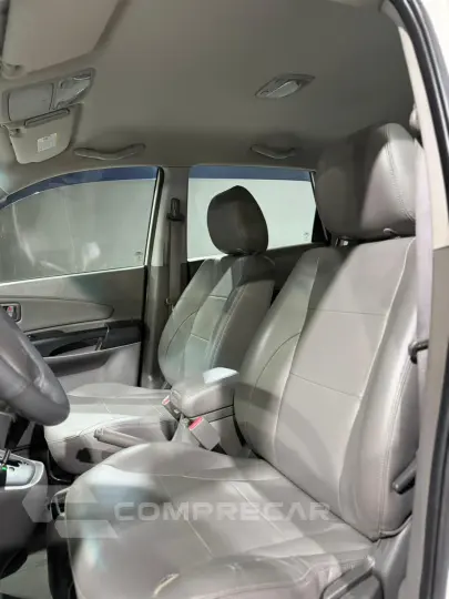 TUCSON 2.0 MPFI GLS 16V 143cv 2WD