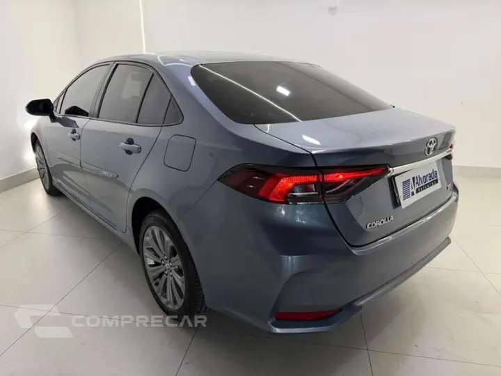 COROLLA XEI 20