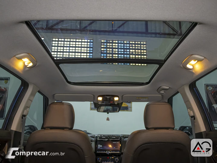 CRETA 1.0 Tgdi Platinum