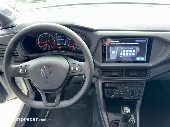 T-Cross Sense 1.0 Tsi