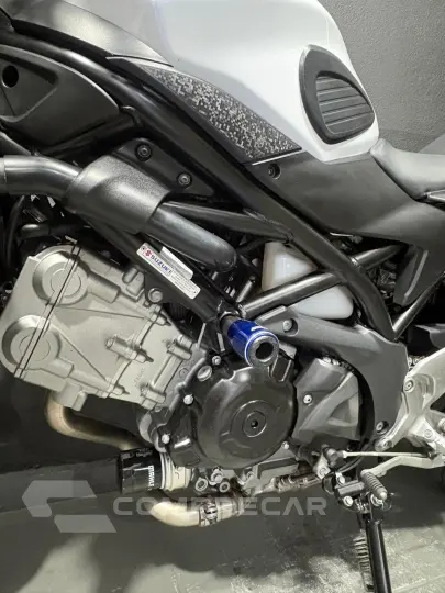 SV 650 ABS