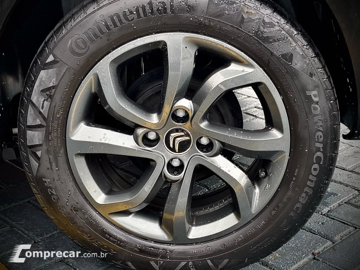 AIRCROSS 1.6 Feel 16V