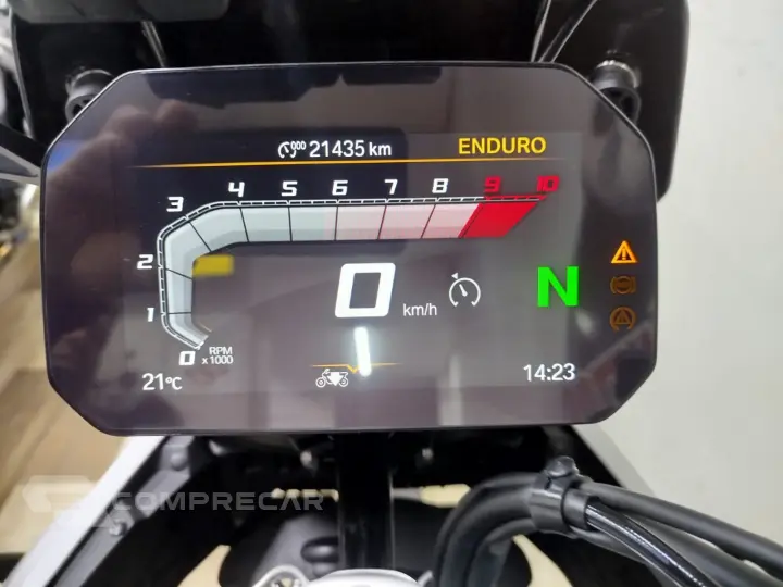 R 1300 GS PLUS