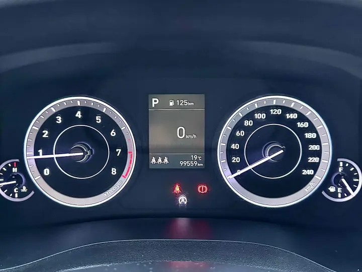 CRETA 1.0 TGDI FLEX LIMITED AUTOMÁTICO