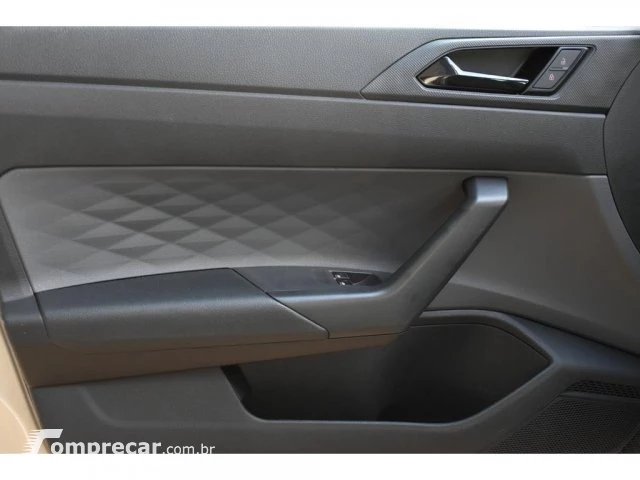 POLO - 1.0 MPI MANUAL