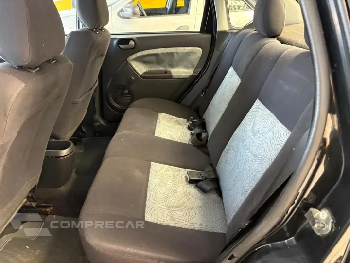 FIESTA SEDAN1.6FLEX
