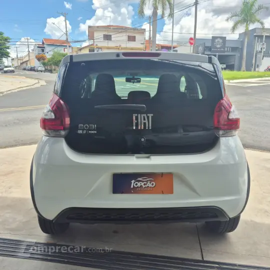 MOBI LIKE 1.0 Fire Flex 5p.