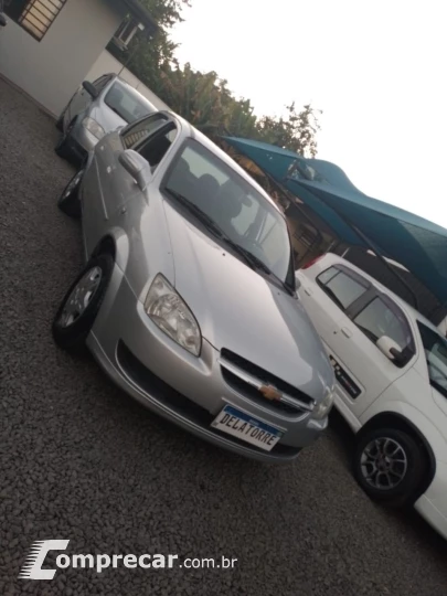 Classic Sedan 1.0 4P VHCE FLEX LS