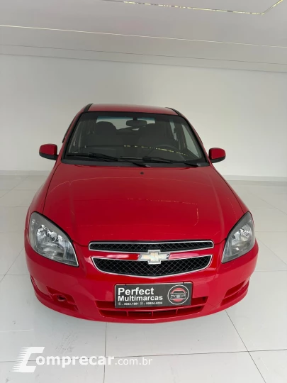 CELTA 1.0 MPFI LT 8V