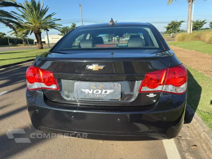 CRUZE 1.8 LT 16V