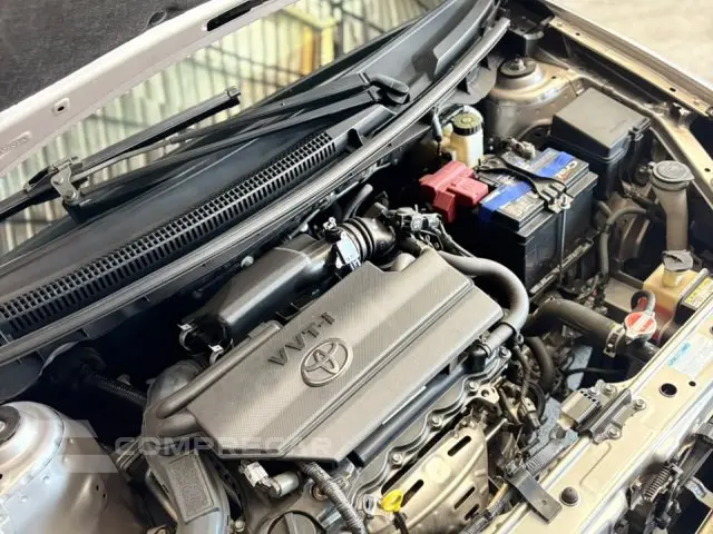 ETIOS HATCH - 1.3 X 16V 4P MANUAL