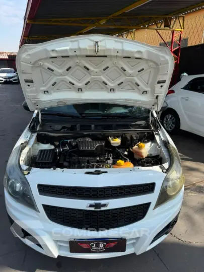 MONTANA 1.4 MPFI LS CS 8V