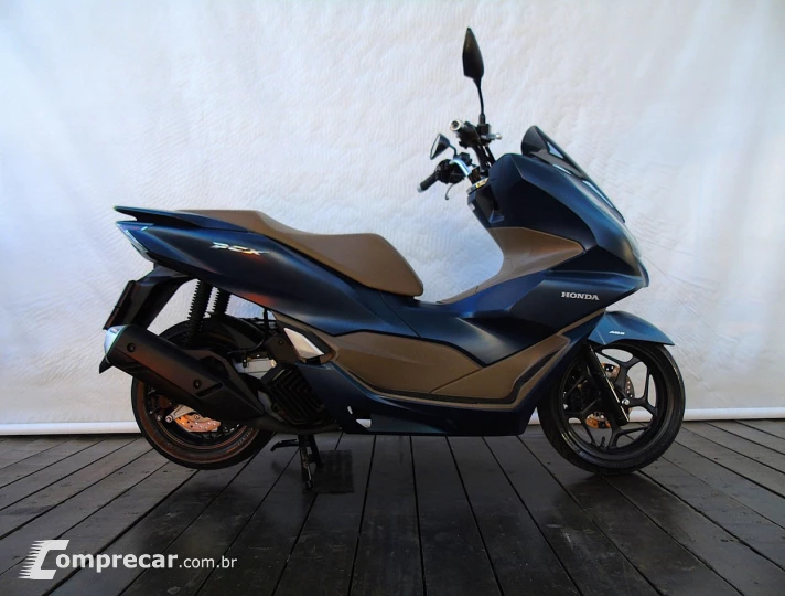 HONDA PCX 160 DLX