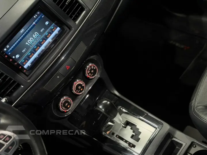 LANCER 2.0 GT AWD Sedan 16V