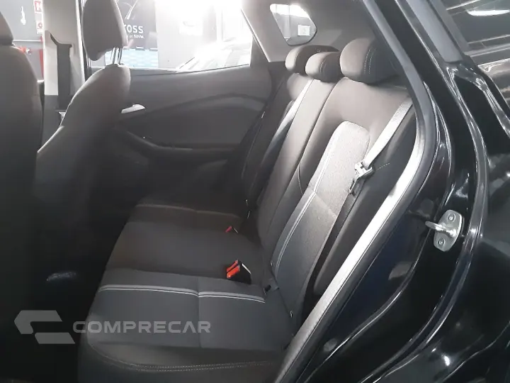 TRACKER 1.0 TURBO FLEX LT AUTOMÁTICO