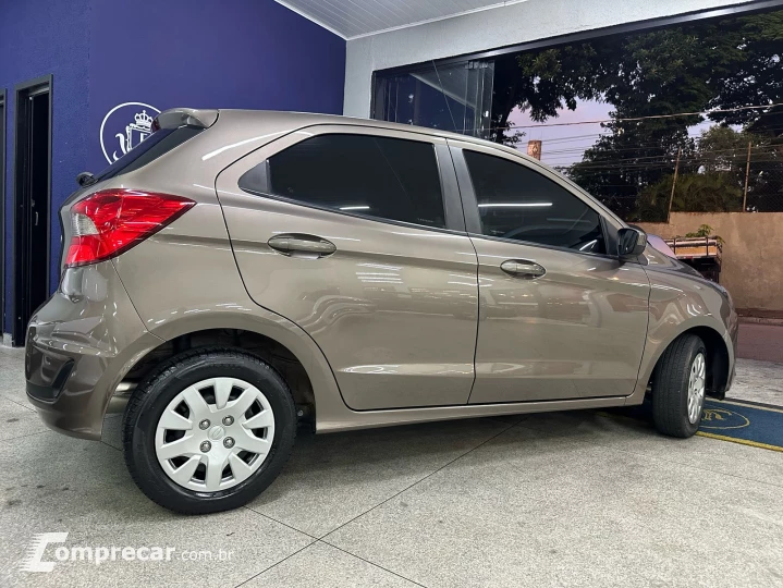 KA 1.0 SE 12V