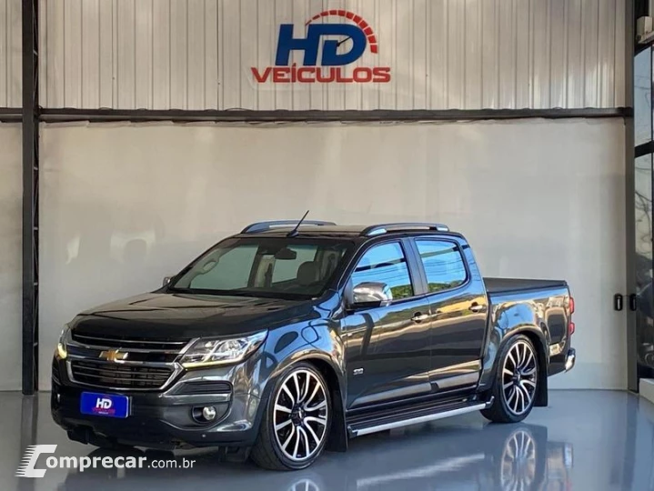 S10 LTZ DD4A