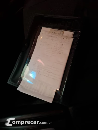 PAJERO 2.0 TR4 4X4 16V