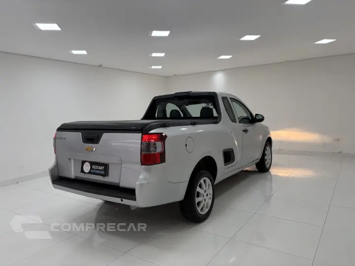 MONTANA 1.4 MPFI LS CS 8V