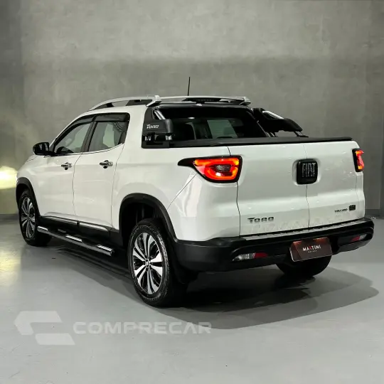 Toro Volcano 2.0 16V 4x4 TB Diesel Aut.