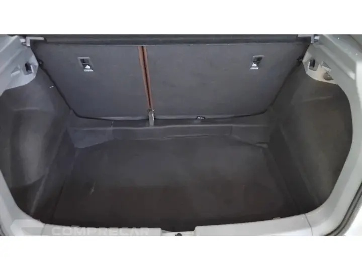 T-CROSS 1.0 200 TSI TOTAL FLEX SENSE AUTOMÁTICO